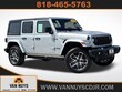 Jeep Wrangler 4xe