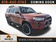Toyota 4Runner