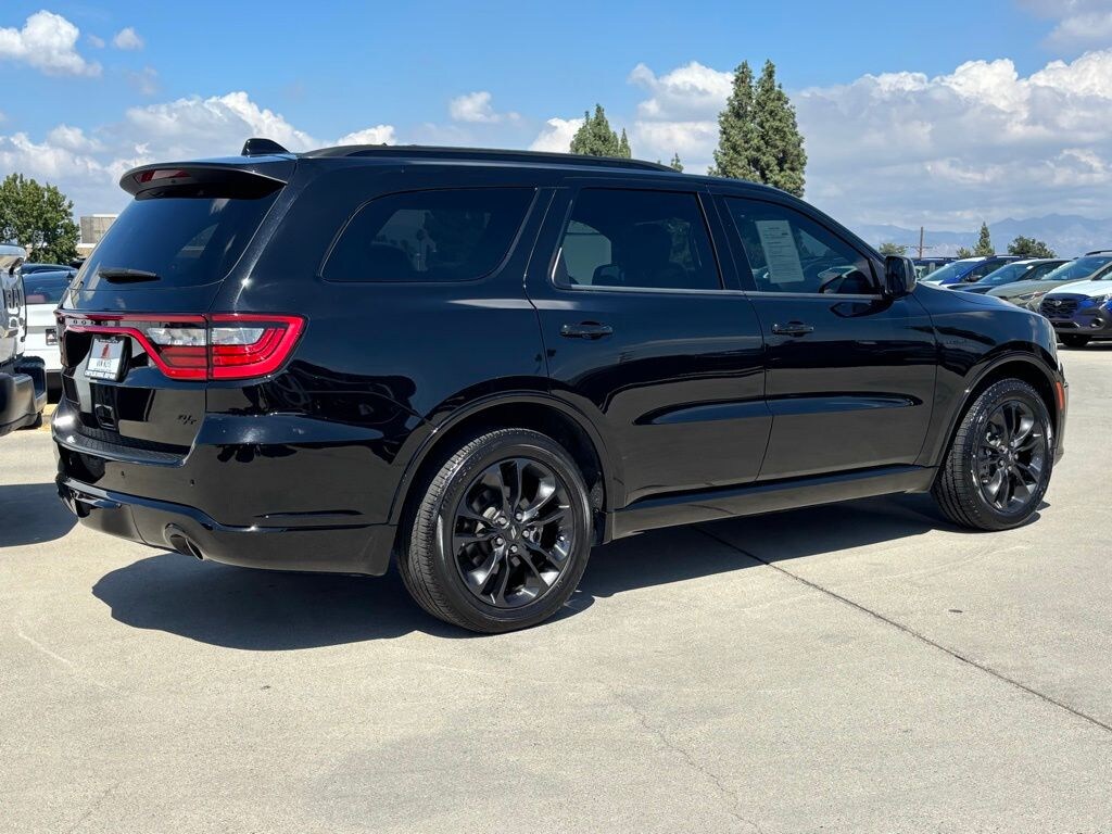 Used 2023 Dodge Durango R/T SUV