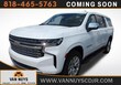 Chevrolet Suburban