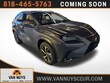 LEXUS NX 300