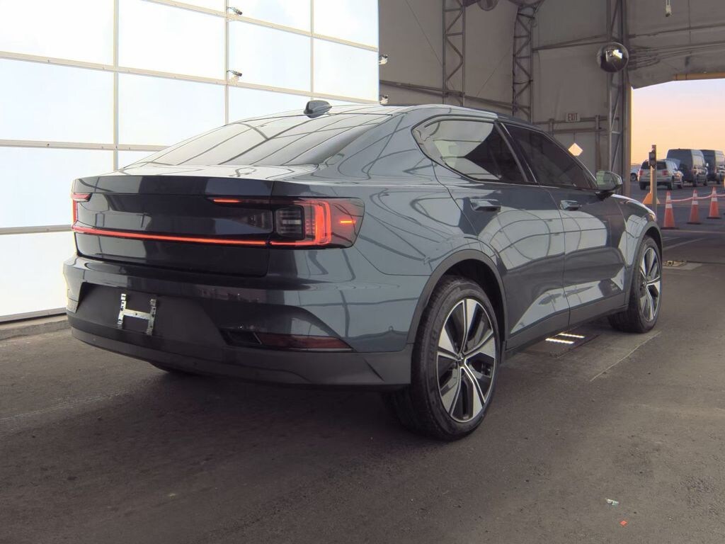 Used 2024 Polestar Polestar 2 Hatchback