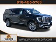 GMC Yukon XL