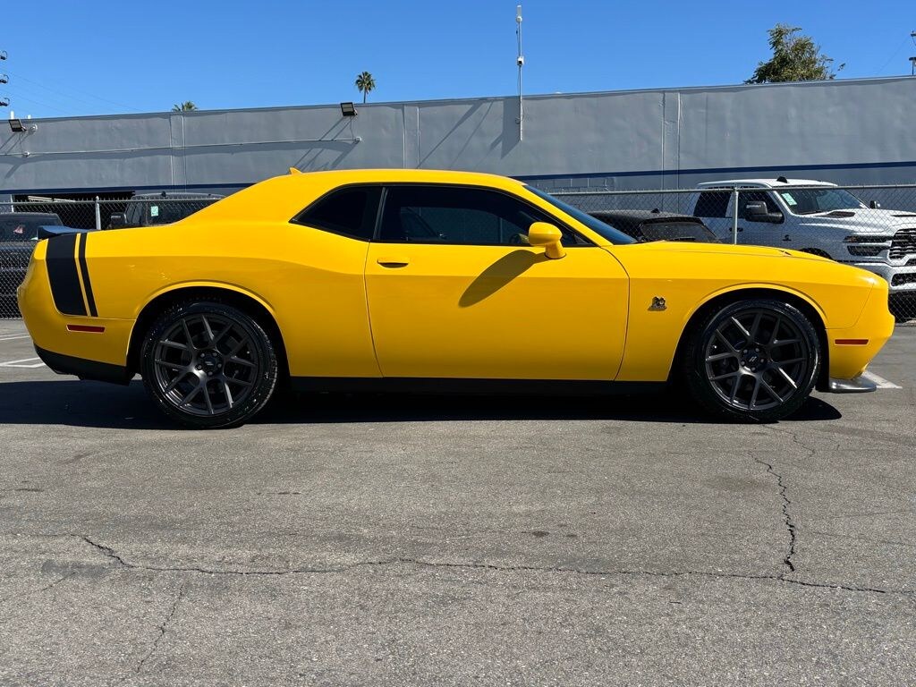 Used 2017 Dodge Challenger R/T 392 Coupe
