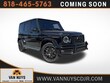 Mercedes-Benz AMG G 63