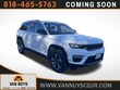  Jeep Grand Cherokee 4xe