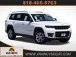 Jeep New Grand Cherokee
