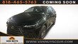 LEXUS NX 350