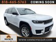 Jeep Grand Cherokee L
