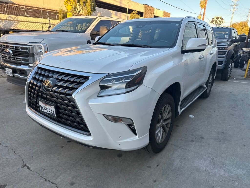 Used 2023 Lexus GX 460  SUV
