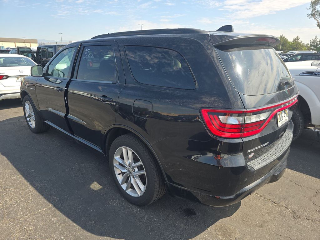 2023 Dodge Durango R/T photo 2
