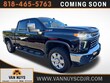 Chevrolet Silverado 2500 HD