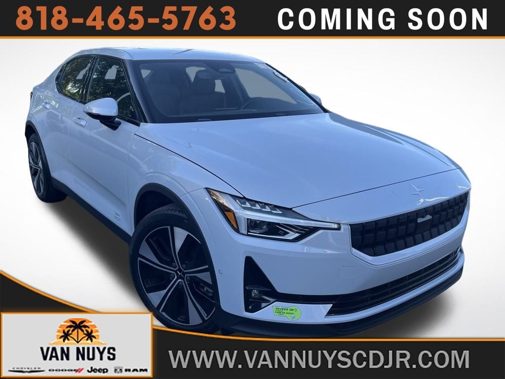 Used 2023 Polestar Polestar 2 Hatchback
