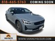 Polestar Polestar 2