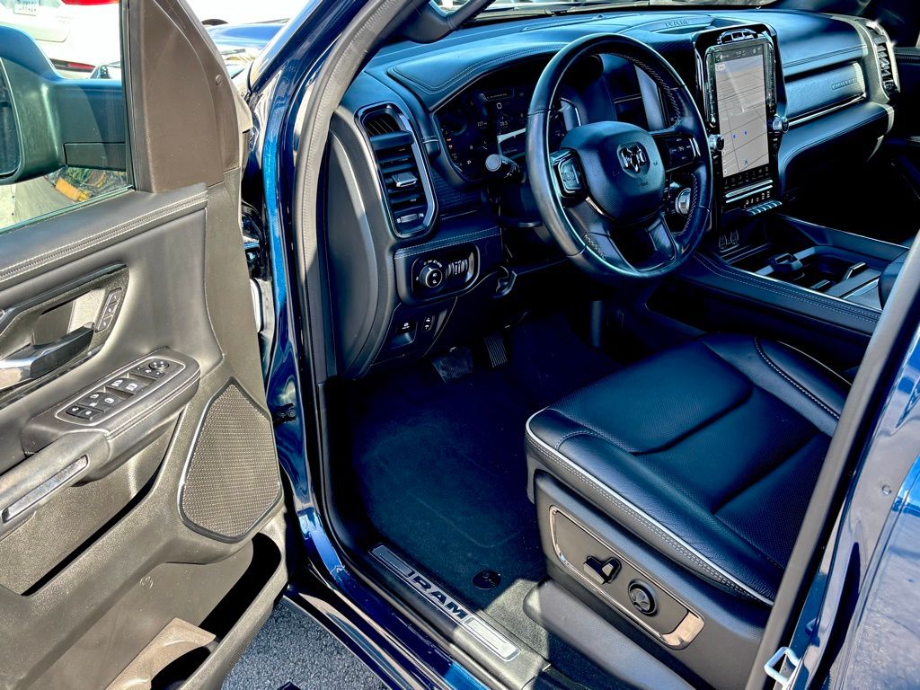 2023 RAM Ram 1500 Pickup Limited - Photo 11