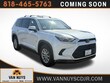 Toyota Grand Highlander
