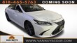 LEXUS ES 300h