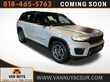 Jeep Grand Cherokee 4xe