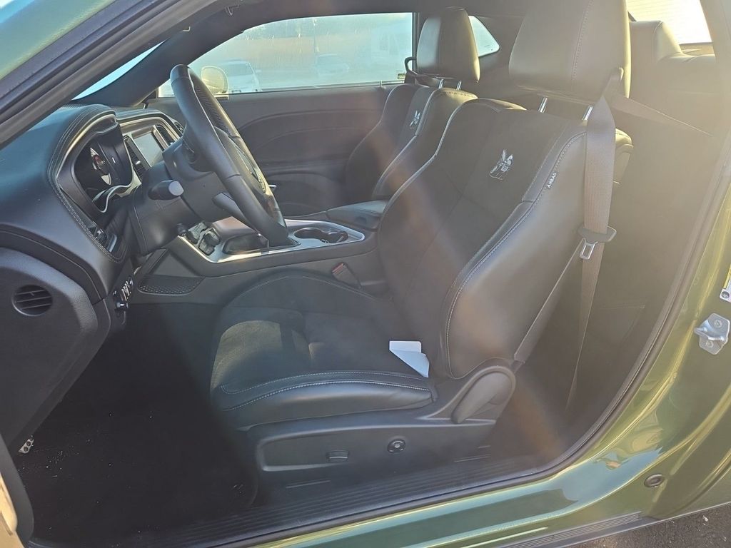 2021 Dodge Challenger R/T Scat Pack photo 3
