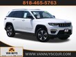 Jeep Grand Cherokee 4xe
