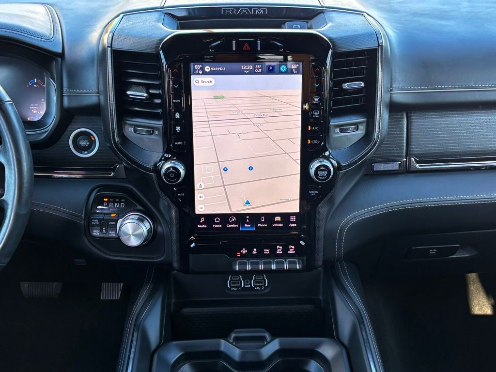 2023 RAM Ram 1500 Pickup Limited - Photo 26