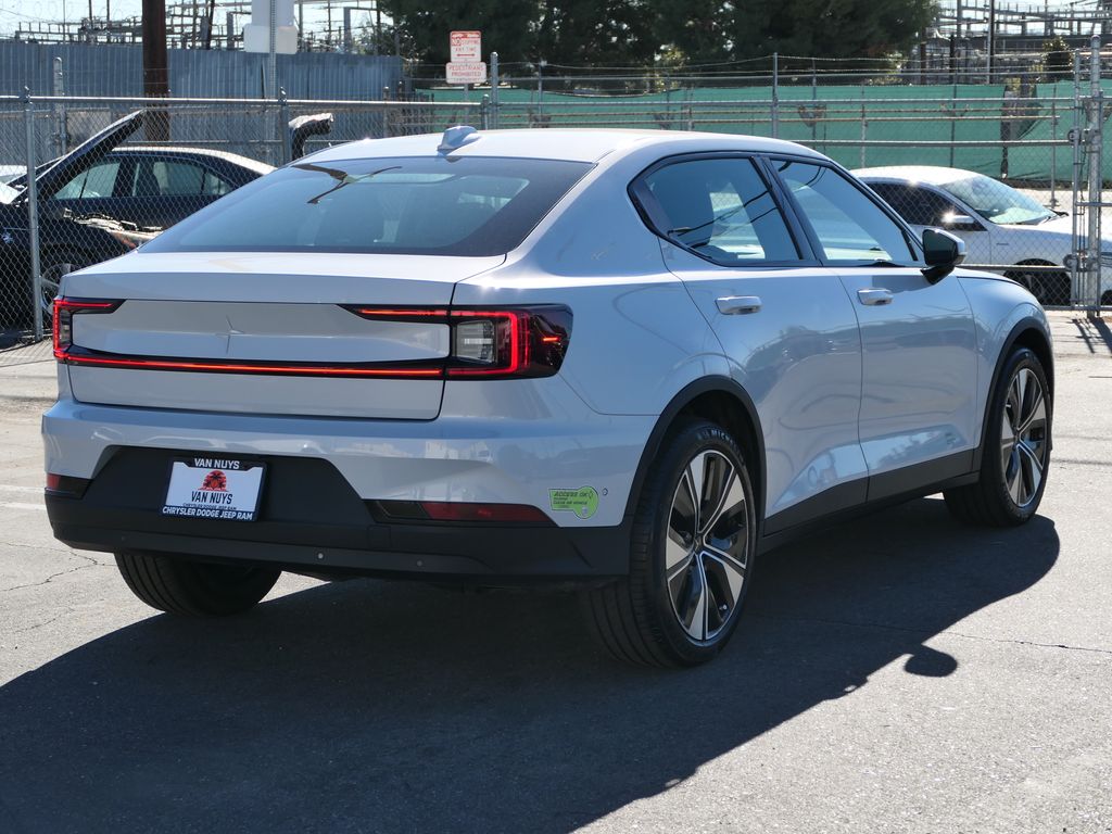 2023 Polestar PS2 photo 3