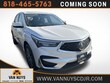 Acura RDX