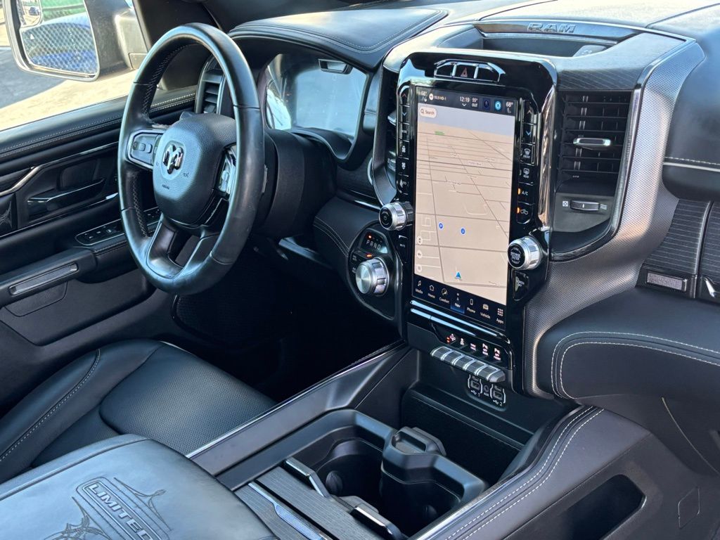 2023 RAM Ram 1500 Pickup Limited - Photo 29
