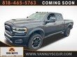 Ram 2500