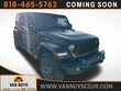 Jeep Wrangler 4xe