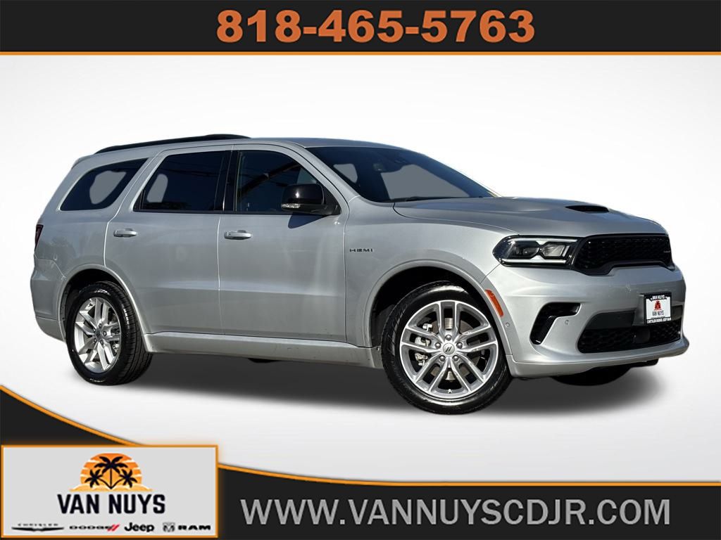 2024 Dodge Durango R/T's photo