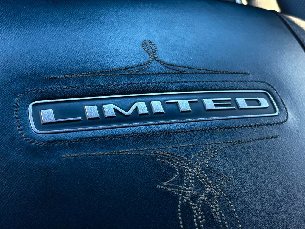 2023 RAM Ram 1500 Pickup Limited - Photo 23