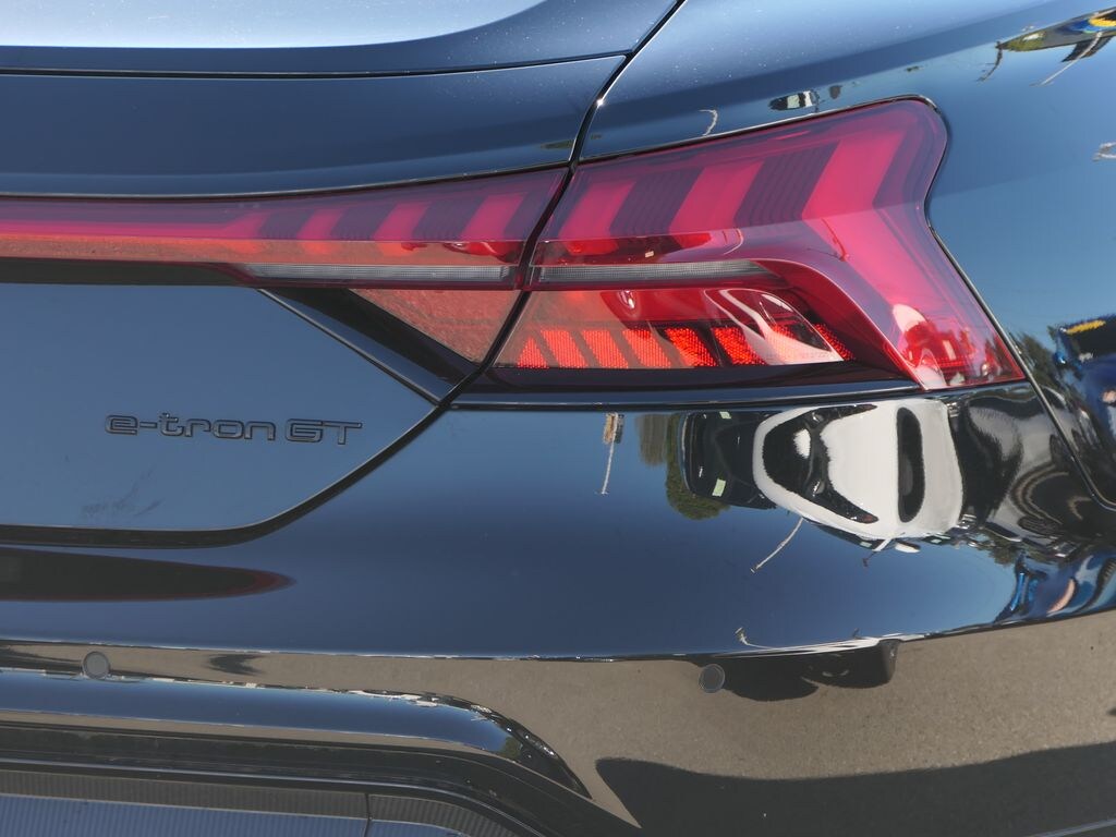 Used 2023 Audi RS e-tron GT  Sedan