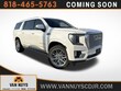 GMC Yukon XL