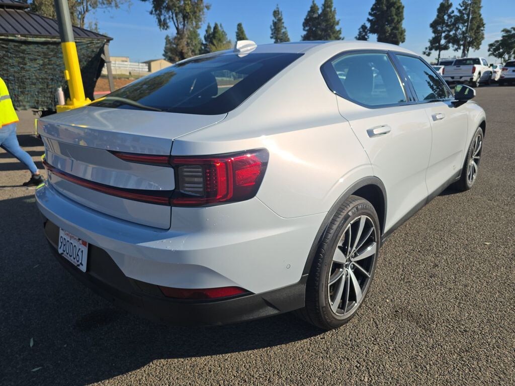 Used 2022 Polestar Polestar 2 Long Range Dual Motor Hatchback