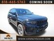 Jeep Grand Cherokee 4xe