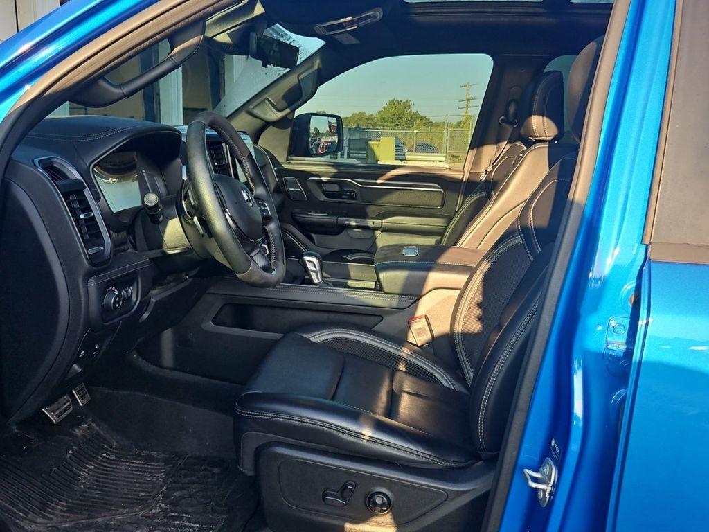 2023 Ram 1500 TRX photo 3