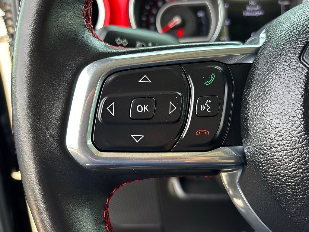 2022 Jeep Wrangler Unlimited Rubicon - Photo 18