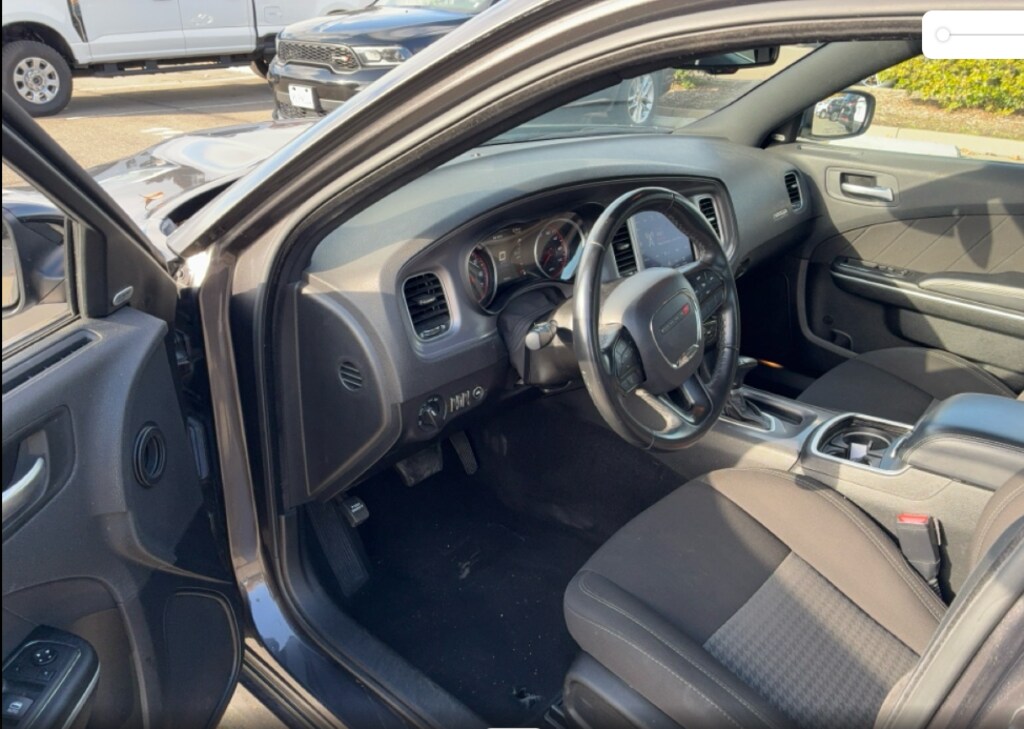 Used 2023 Dodge Charger GT Sedan