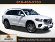 Mercedes-Benz GLS 450