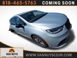 Chrysler Pacifica Plug-In Hybrid