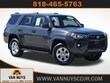 Toyota 4Runner
