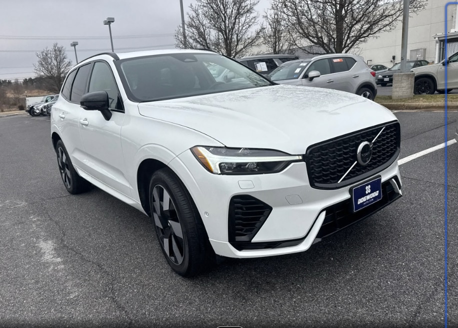 2025 Volvo XC60 Ultra - Photo 31