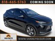 Chevrolet Bolt EUV