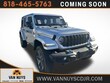 Jeep Wrangler 4xe
