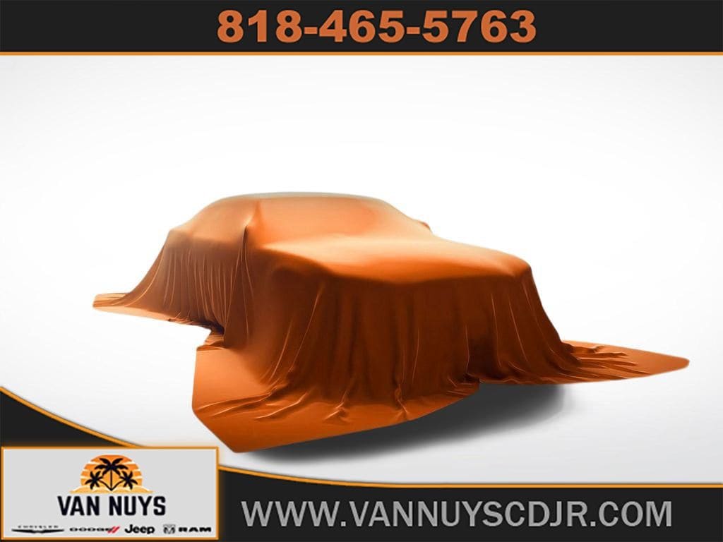 2025 Dodge Durango GT's photo