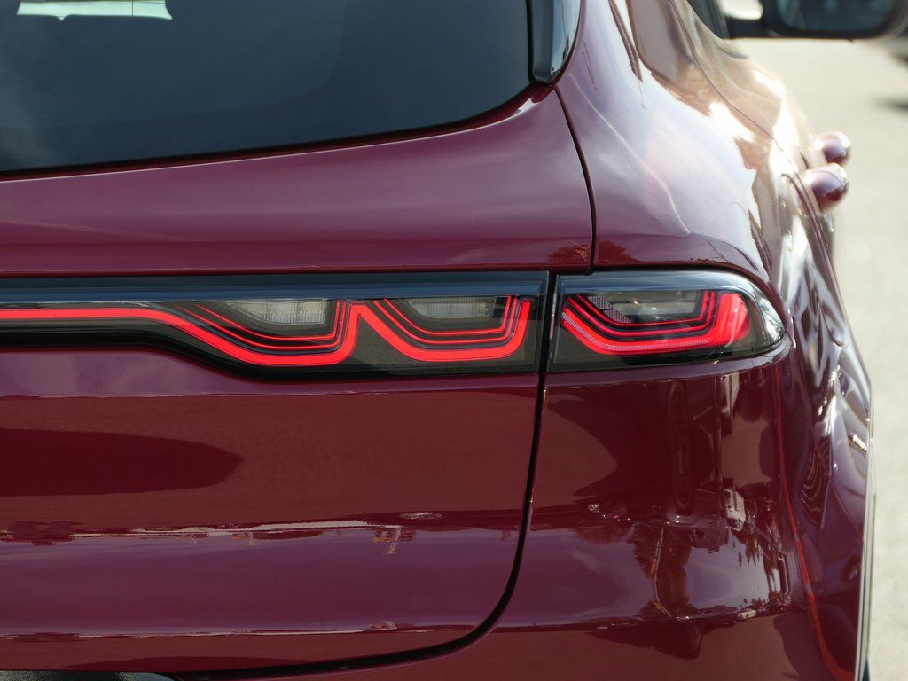 2025 Alfa Romeo Tonale photo 4