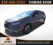 Chrysler Pacifica Hybrid