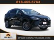 LEXUS NX 350h