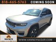 Jeep Grand Cherokee 4xe